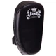 Пады для тайского бокса Тай-пэды 40x21x11см кожа TOP KING Ultimate цвет черный TKKPU-XL - изображение 2