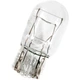 Автолампа SOLAR W21/5W 12V W3x16q (1267) - зображення 1