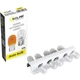 Автолампа SOLAR W21/5W 12V W3x16q (1267) - зображення 2