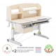 Парта ErgoKids Romana MG Multicolor (Evo-70 MG/MC) - изображение 5