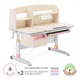 Парта ErgoKids Romana MG Multicolor (Evo-70 MG/MC) - изображение 6