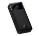 УМБ Baseus Bipow Digital Display 20w 20000 mAh Black (ppdml-m01) - зображення 2