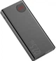 УМБ Baseus Adaman Metal 20000mAh Black (ppimda-d01) - зображення 2