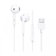 Навушники oppo mh135 Type-C white - зображення 3