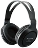 Наушники Panasonic rp-ht161e-k - изображение 1
