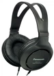Наушники Panasonic rp-ht161e-k - изображение 3
