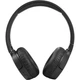 Наушники jbl Tune 660 nc Black (jblt660ncblk) - изображение 2
