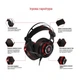 Наушники Piko px4 Black (1283126489631) - изображение 2