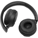 Наушники jbl t510bt Black (jblt510btblkeu) - изображение 5