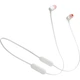 Наушники jbl Tune 125bt White (jblt125btwht) - изображение 1