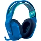 Наушники Logitech g733 Lightspeed Wireless rgb Gaming Headset Blue (981-000943) - изображение 3