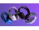 Наушники Logitech g733 Lightspeed Wireless rgb Gaming Headset Blue (981-000943) - изображение 6
