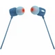 Наушники jbl t110 Blue (t110blu) - изображение 3
