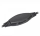 Наушники real-el gdx-7200 Black - изображение 6