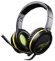 Навушники Somic g801 Black (9590010342) - зображення 1