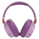 Наушники jbl jr460nc Pink (jbljr460ncpik) - изображение 3