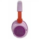 Наушники jbl jr460nc Pink (jbljr460ncpik) - изображение 5
