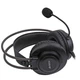 Наушники A4Tech fh200u Grey - изображение 5