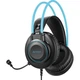 Наушники A4tech FH200i Blue - изображение 3