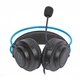 Наушники A4tech FH200i Blue - изображение 5