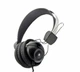 Навушники Esperanza Headset eh108 Black - зображення 1