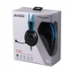 Наушники A4tech FH200i Blue - изображение 8