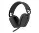 Навушники Logitech Zone Vibe 100 Wireless Graphite (981-001213) - зображення 1