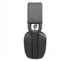 Навушники Logitech Zone Vibe 100 Wireless Graphite (981-001213) - зображення 6