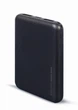 УМБ 5000 mAh Gembird pb05-02 Black - зображення 2