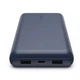 УМБ Belkin 20000mAh Blue (bpb012btbl) - изображение 3