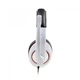Наушники Gembird mhs-u-001 White - изображение 2