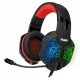 Навушники sven ap-u988mv Black-Red - зображення 1