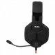 Навушники sven ap-u988mv Black-Red - зображення 3