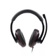 Наушники Gembird mhs-u-001 Black - изображение 2