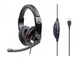 Наушники Gembird mhs-u-001 Black - изображение 4