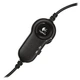 Навушники Logitech Stereo Headset h151 (981-000589) - зображення 4