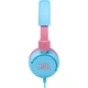 Наушники jbl jr310 Blue (jbljr310blu) - зображення 3