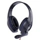 Наушники Gembird ghs-05-b Black - изображение 1