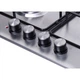 Комбинированная варочная поверхность ventolux hg631 b2 s (x) - изображение 3