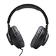 Наушники jbl Quantum 100 Black (jblquantum100blk) - изображение 6