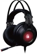 Навушники A4Tech Bloody g525 Black - зображення 1