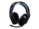 Наушники Logitech g535 Black (981-000972) - изображение 1