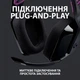 Наушники Logitech g535 Black (981-000972) - изображение 8