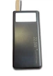 УМБ wuw tugii 355 50000mAh black - зображення 1