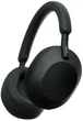Наушники sony wh-1000xm5 Black - изображение 2