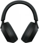 Наушники sony wh-1000xm5 Black - изображение 3