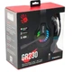 Наушники A4Tech Bloody gr230 Black - изображение 10
