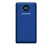 УМБ Adata p20000qcd 20000mAh Blue (azadauapp20qcdb) - зображення 1