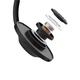 Навушники Koss kph7 Over-Ear Wireless Mic (196213.101) - зображення 5