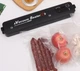 Пакувальник вакуумний Vacuum Sealer + 10 пакетів (99105) - зображення 2